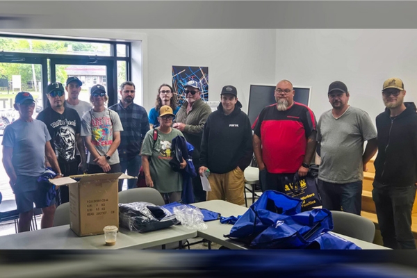 GFL Environmental ratifies first collective agreement 