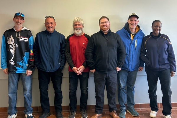 864 members at Loblaw Lakeside win massive gains